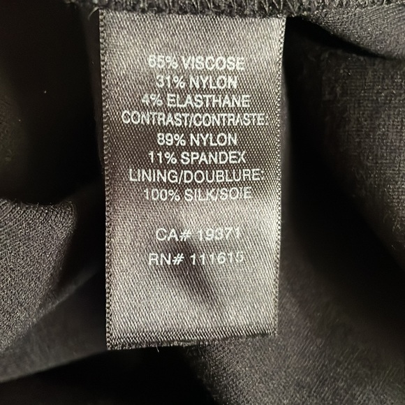 Robert Rodriguez dress - Picture 5 of 5